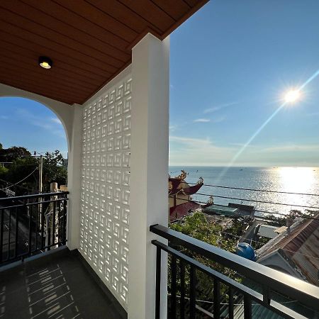 Kim Apartments Vung Tau Exterior foto