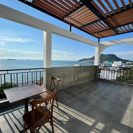 Kim Apartments Vung Tau Exterior foto