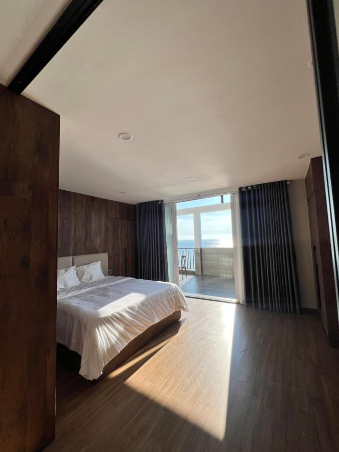 Kim Apartments Vung Tau Exterior foto