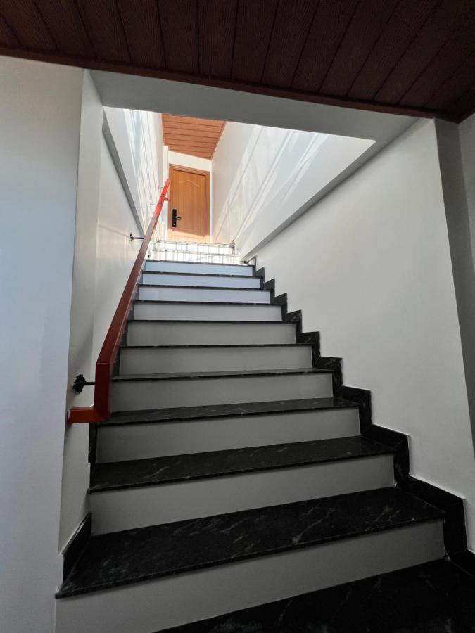 Kim Apartments Vung Tau Exterior foto