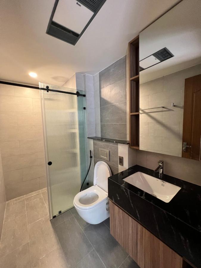 Kim Apartments Vung Tau Exterior foto